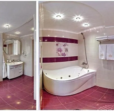 Vele Rosse Hotel, Business & Leisure Szálloda 4*