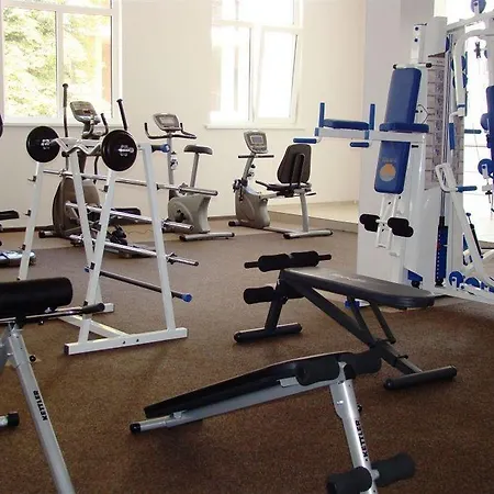 Vele Rosse Hotel, Business & Leisure 4* Odesa