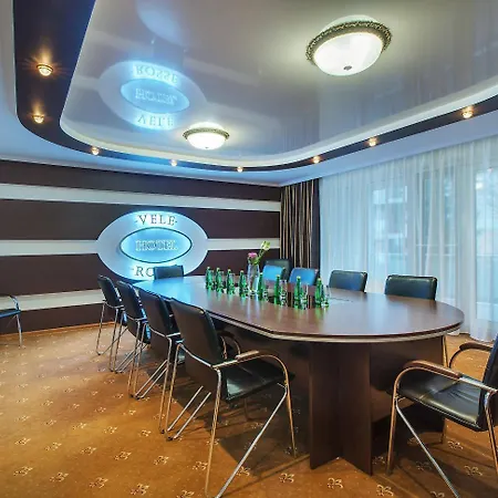 Vele Rosse Hotel, Business & Leisure Odesa