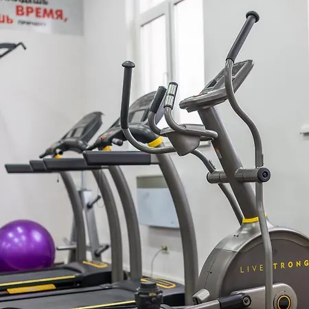 Vele Rosse Hotel, Business & Leisure Odesa