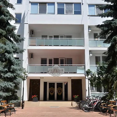 Vele Rosse Hotel, Business & Leisure