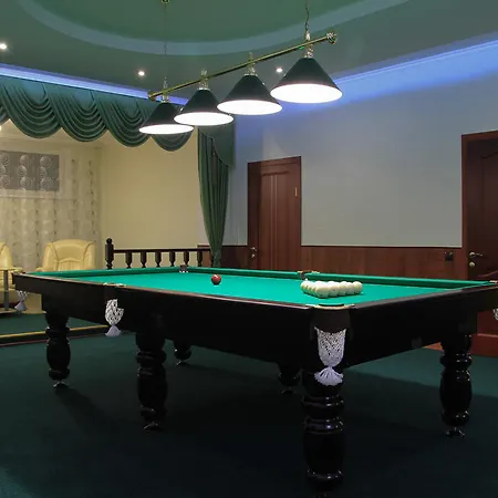 Hotel Vele Rosse Hotel, Business & Leisure 4*
