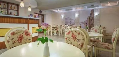 Vele Rosse Hotel, Business & Leisure Szálloda Odessza