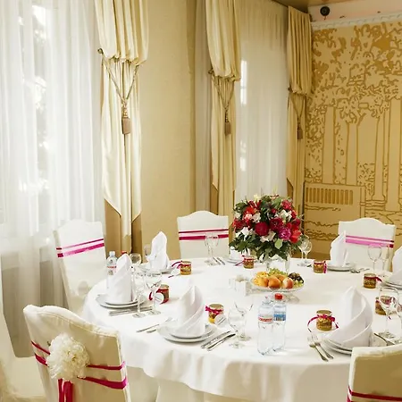 Vele Rosse Hotel, Business & Leisure 4*
