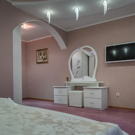 Hotel Vele Rosse Hotel, Business & Leisure 4*