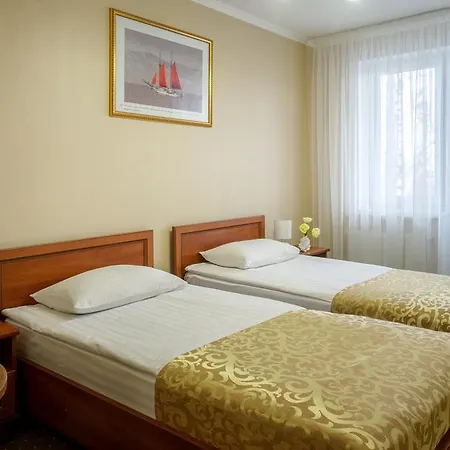 Vele Rosse Hotel, Business & Leisure 4*