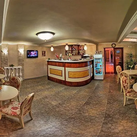 Hotel Vele Rosse Hotel, Business & Leisure 4*
