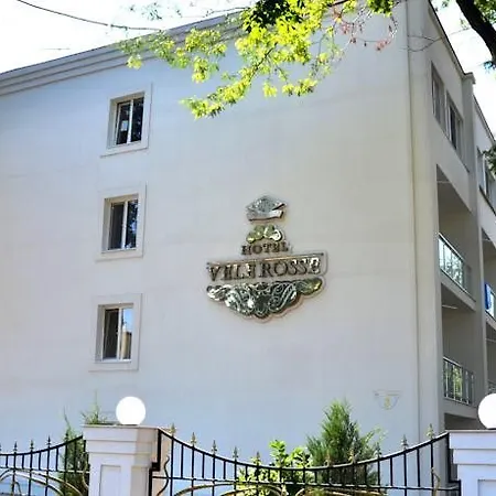 Hotel Vele Rosse Hotel, Business & Leisure