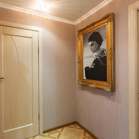 Vele Rosse Hotel, Business & Leisure 4* Odesa