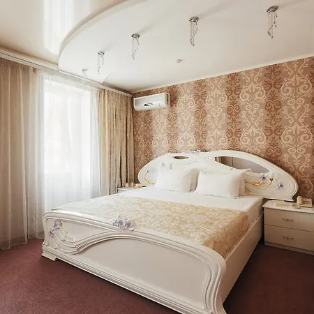 Hotel Vele Rosse Hotel, Business & Leisure