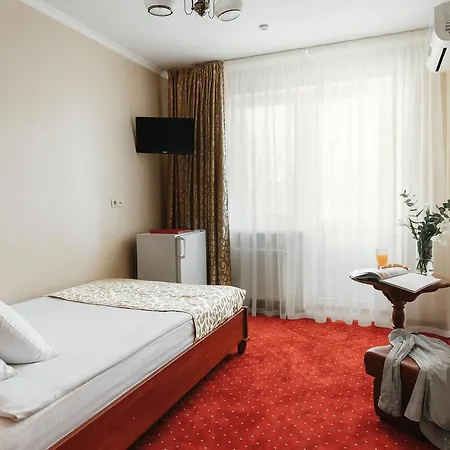 Vele Rosse Hotel, Business & Leisure Hotel