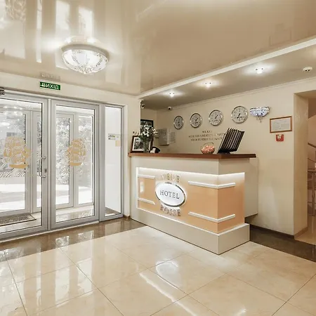 Hotel Vele Rosse Hotel, Business & Leisure Odesa