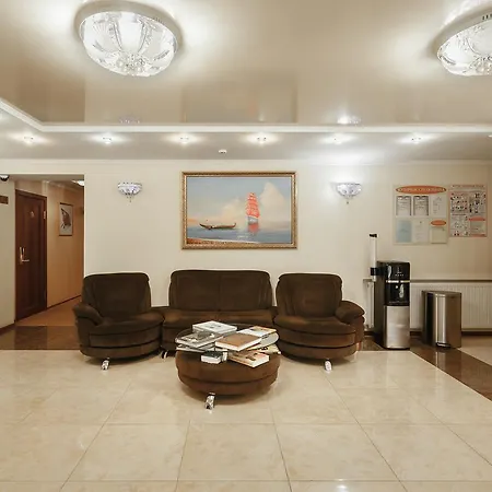 فندق Vele Rosse Hotel, Business & Leisure 4*