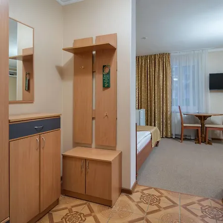 Vele Rosse Hotel, Business & Leisure 4*