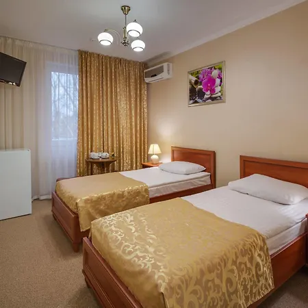 Vele Rosse Hotel, Business & Leisure