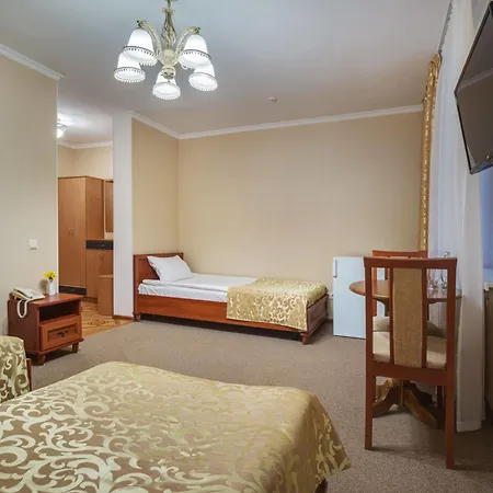 Vele Rosse Hotel, Business & Leisure