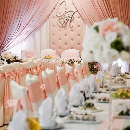 Vele Rosse Hotel, Business & Leisure Hotel Odesa