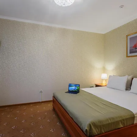 Vele Rosse Hotel, Business & Leisure 4*