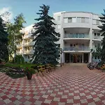 Vele Rosse Hotel, Business & Leisure Szálloda Odessza