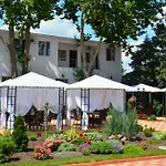 Szálloda Vele Rosse Hotel, Business & Leisure 4*