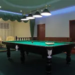 Szálloda Vele Rosse Hotel, Business & Leisure 4*
