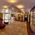 Vele Rosse Hotel, Business & Leisure Szálloda Odessza