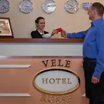 Vele Rosse Hotel, Business & Leisure 4* Odessza