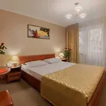 Vele Rosse Hotel, Business & Leisure Szálloda Odessza