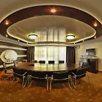 Vele Rosse Hotel, Business & Leisure Szálloda 4*
