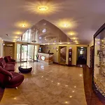 Szálloda Vele Rosse Hotel, Business & Leisure 4*