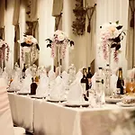 Szálloda Vele Rosse Hotel, Business & Leisure