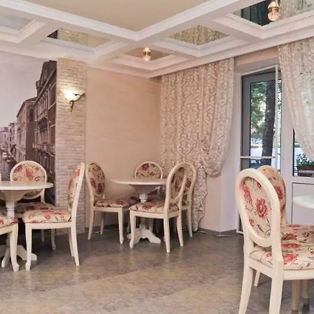 فندق Vele Rosse Hotel, Business & Leisure أوديسا