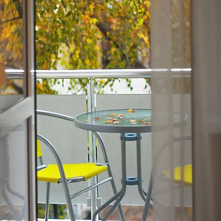 Vele Rosse Hotel, Business & Leisure