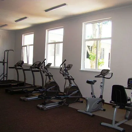 Vele Rosse Hotel, Business & Leisure فندق أوديسا