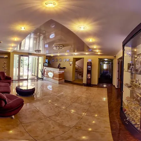Vele Rosse Hotel, Business & Leisure Otel Odessa