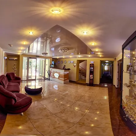 Otel Vele Rosse Hotel, Business & Leisure 4*