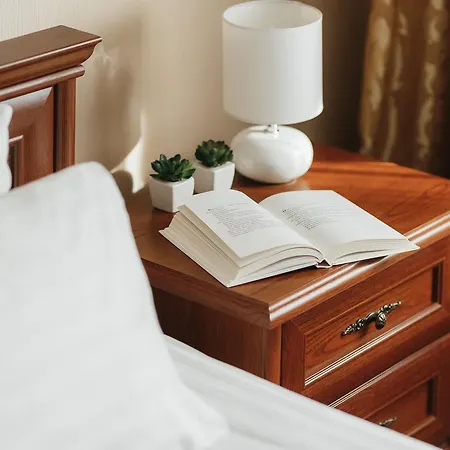 Vele Rosse Hotel, Business & Leisure 4* أوديسا