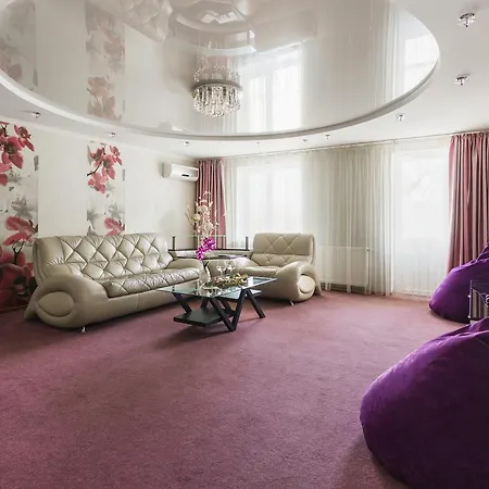 Vele Rosse Hotel, Business & Leisure فندق أوديسا