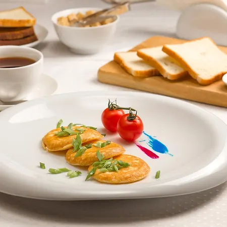 فندق Vele Rosse Hotel, Business & Leisure