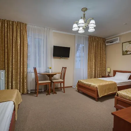 Vele Rosse Hotel, Business & Leisure 4*