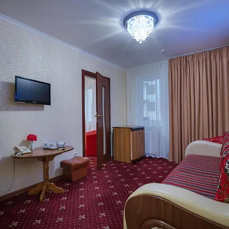 Vele Rosse Hotel, Business & Leisure Odessa