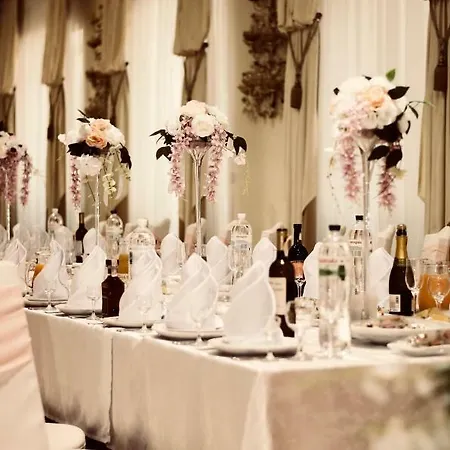 فندق Vele Rosse Hotel, Business & Leisure