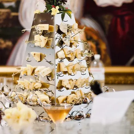 Vele Rosse Hotel, Business & Leisure 4* أوديسا