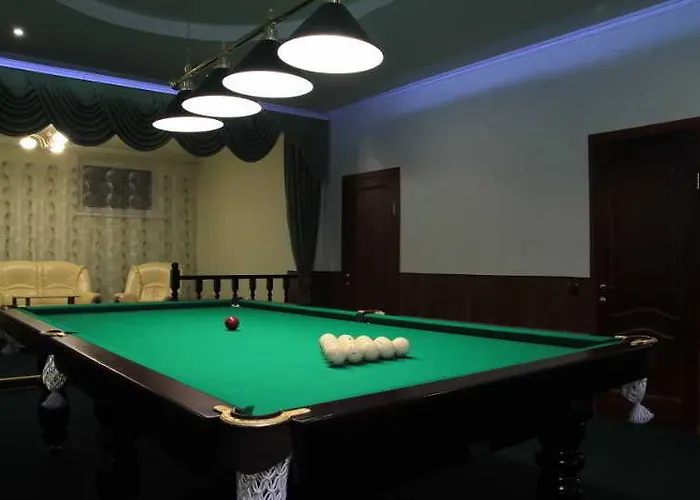 Vele Rosse Hotel, Business & Leisure Ξενοδοχείο Οδησσός