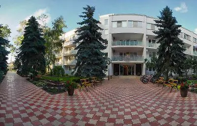 Vele Rosse Hotel, Business & Leisure Hotel Odesa
