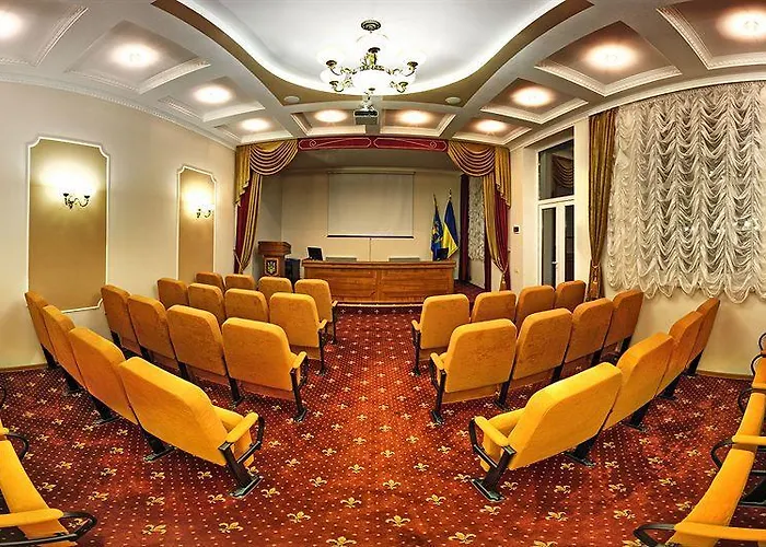 Vele Rosse Hotel, Business & Leisure Ξενοδοχείο Οδησσός