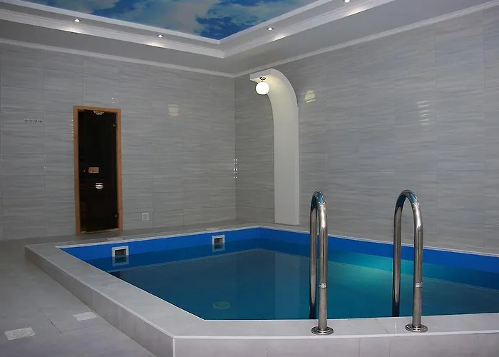 Vele Rosse Hotel, Business & Leisure Ξενοδοχείο