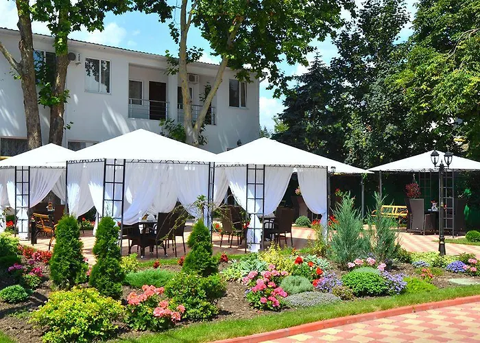 Vele Rosse Hotel, Business & Leisure 4*