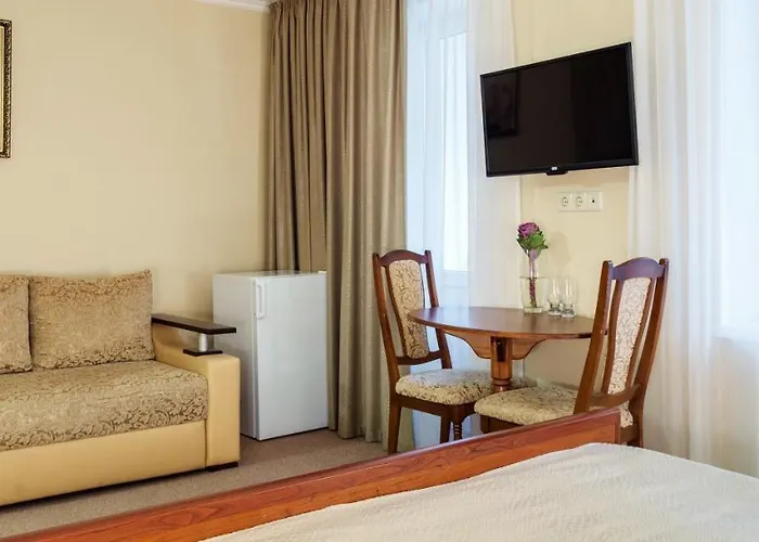 Hotel Vele Rosse Hotel, Business & Leisure 4*