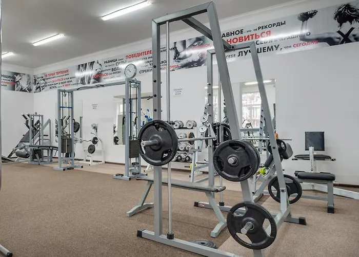 Ξενοδοχείο Vele Rosse Hotel, Business & Leisure